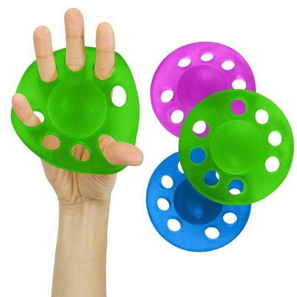 Vive Health Hand Extension Exercisers RHB1030